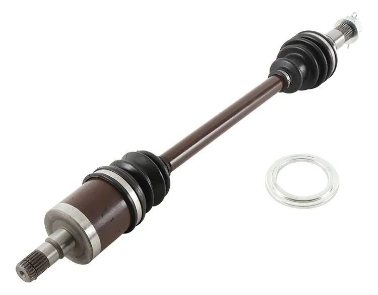 6 Ball Heavy Duty Axle Front