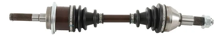 6 Ball Heavy Duty Axle Front