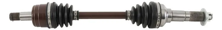 6 Ball Heavy Duty Axle Front