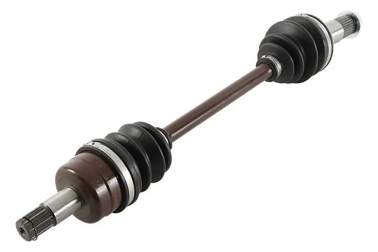 6 Ball Heavy Duty Axle Front