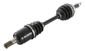 6 Ball Heavy Duty Axle Front