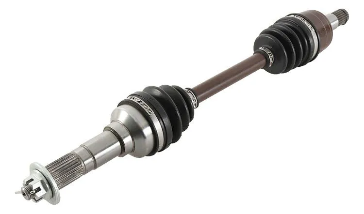 6 Ball Heavy Duty Axle Front