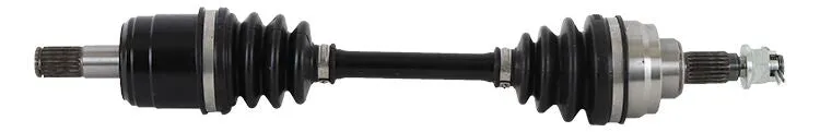 6 Ball Heavy Duty Axle Front