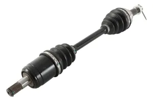 6 Ball Heavy Duty Axle Front