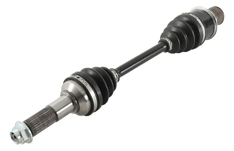 6 Ball Heavy Duty Axle Rear