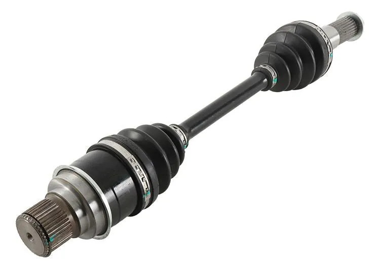 6 Ball Heavy Duty Axle Rear