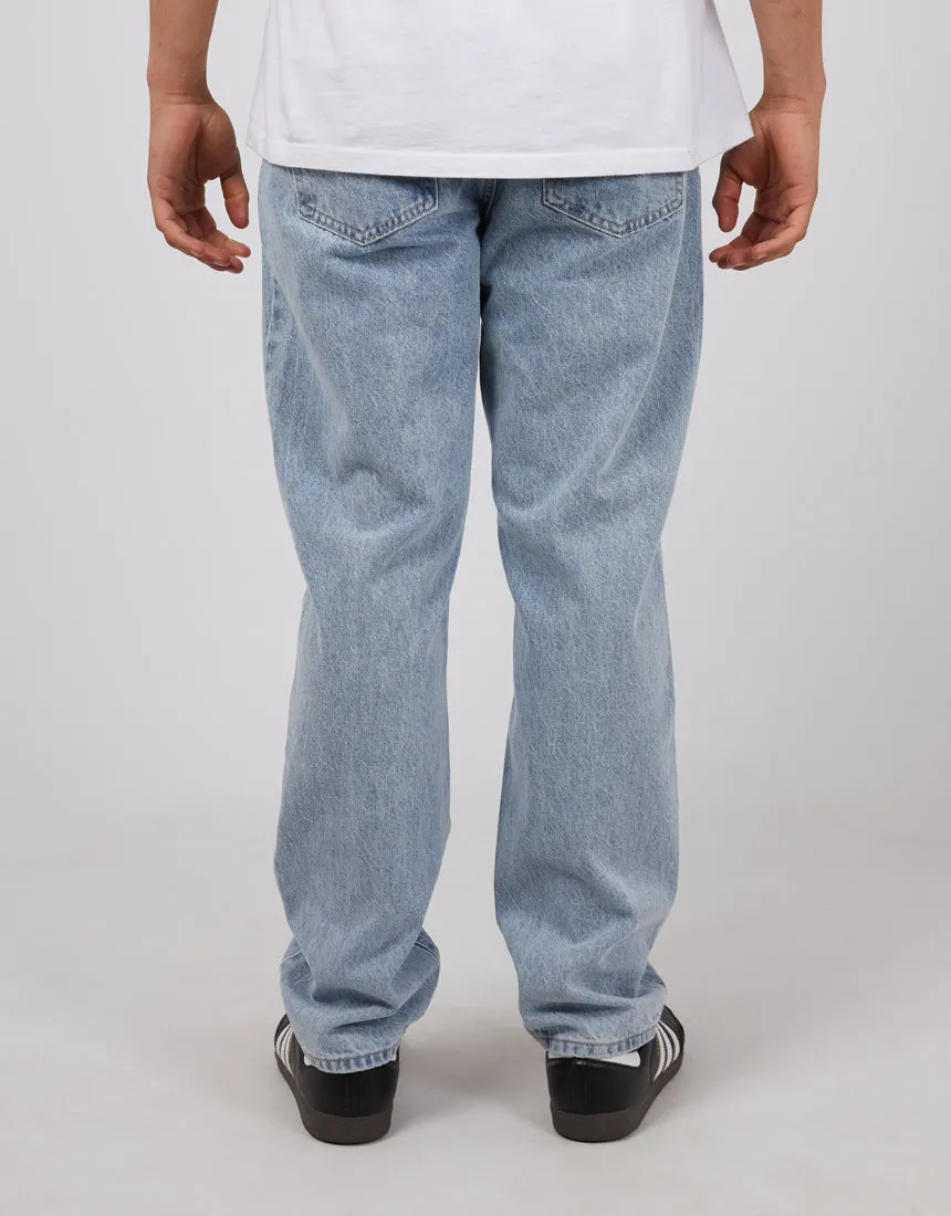 A3 Soho Jean Light Blue