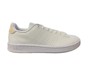 Adidas shoe Advantage men's sneakers H06409 white-sand