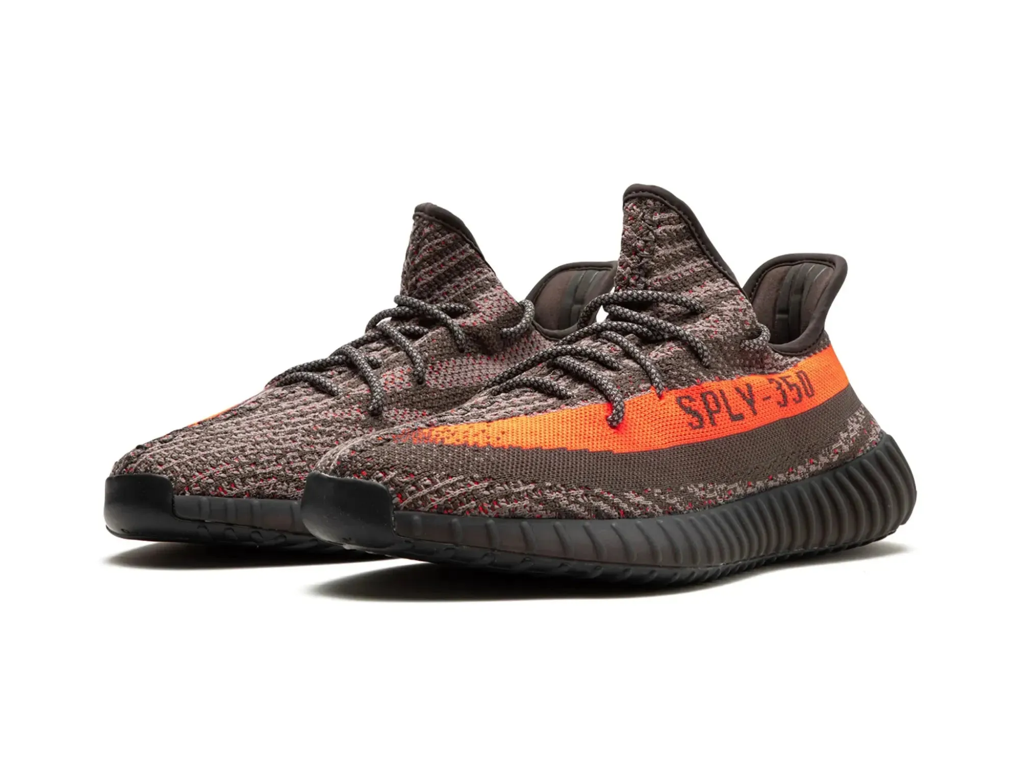 Adidas Yeezy Boost 350 V2 "Carbon Beluga"