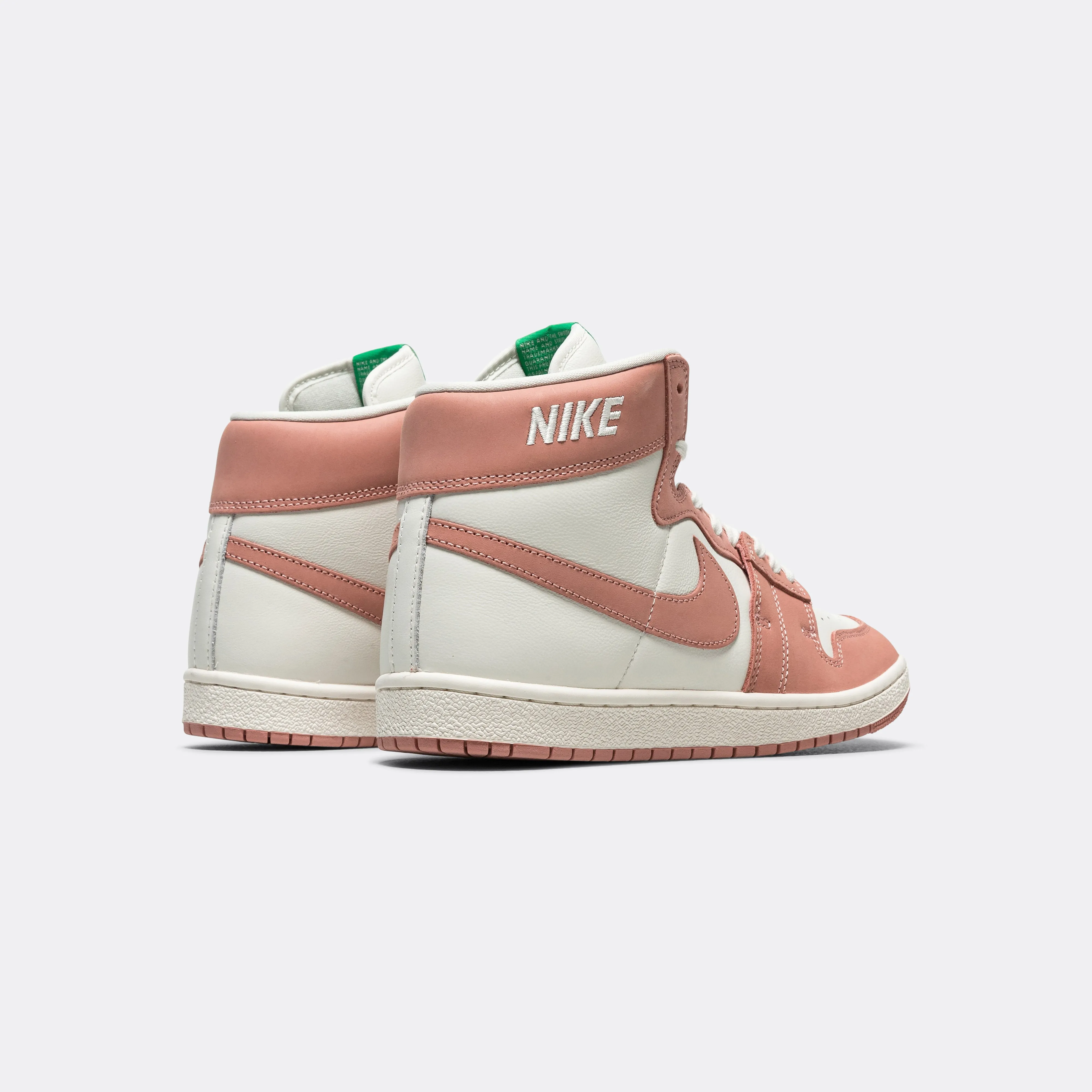 Air Ship PE SP - Rust Pink/Sail-Gamma Green