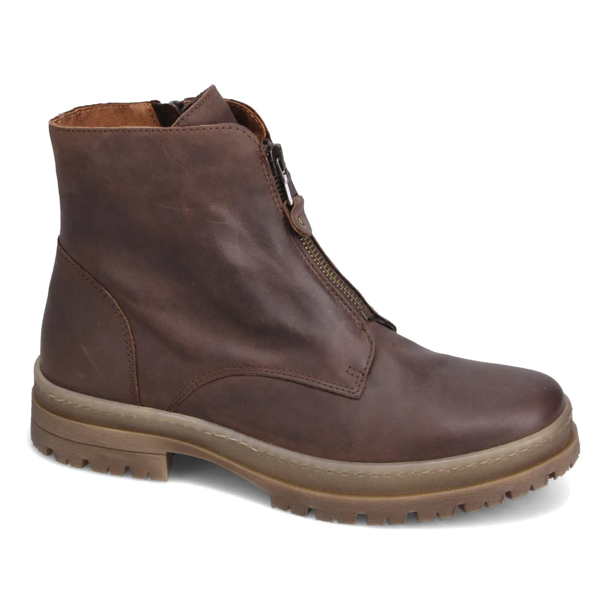 Almar Boot