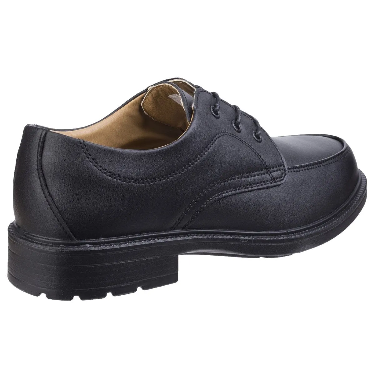 Amblers Steel FS65 Safety Gibson / Mens Shoes / Safety Shoes