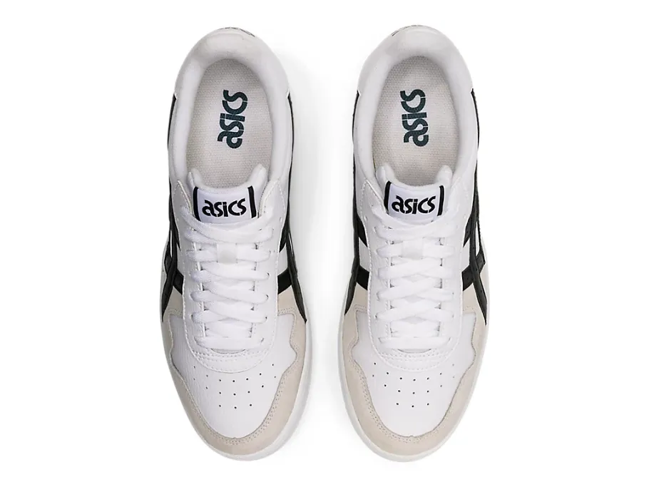 Asics men's sneakers shoe Japan S 1191A328 104 white-black