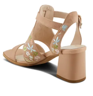 Azura ROMANTIC Sandal Heels