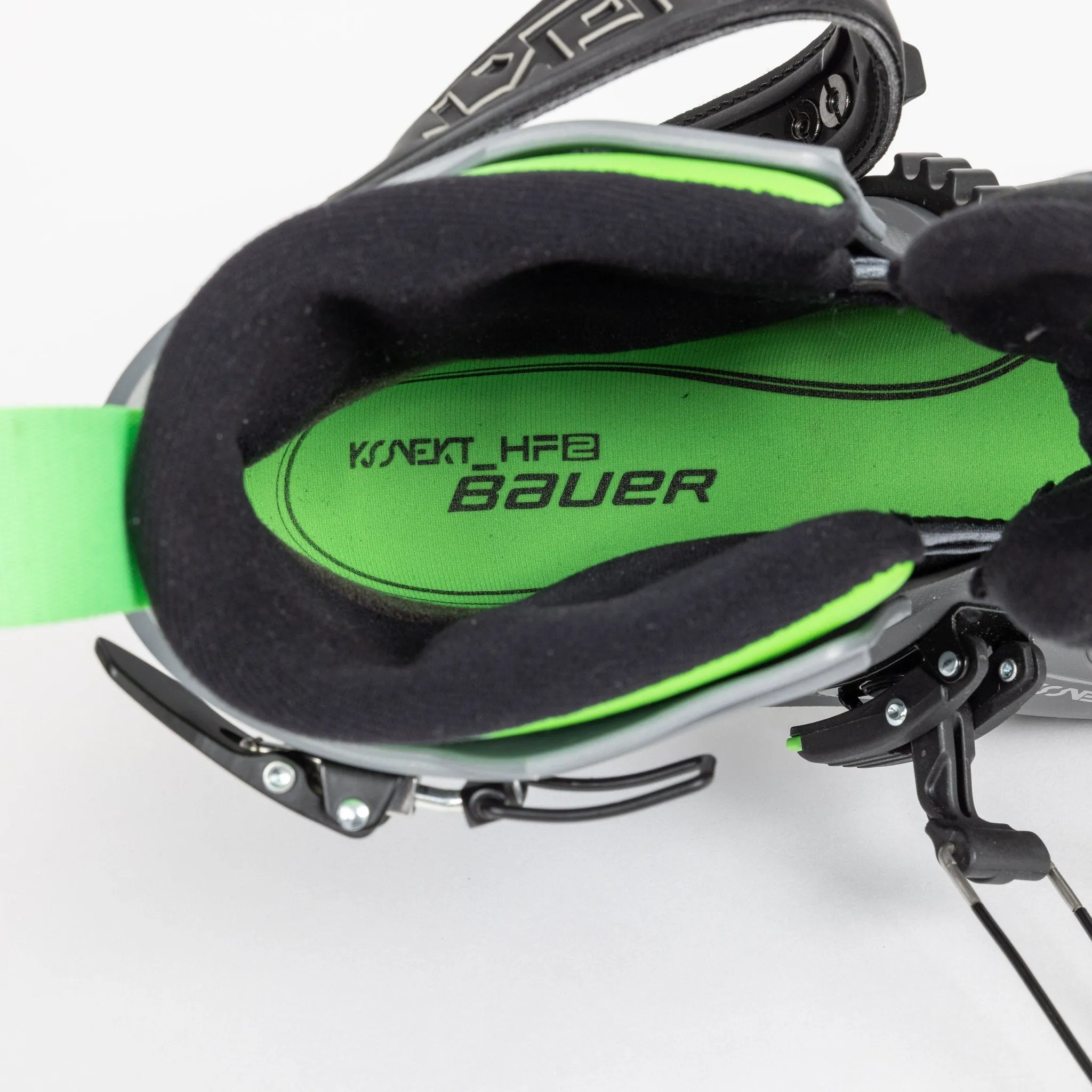 Bauer Konekt HF2 Senior Goalie Skates