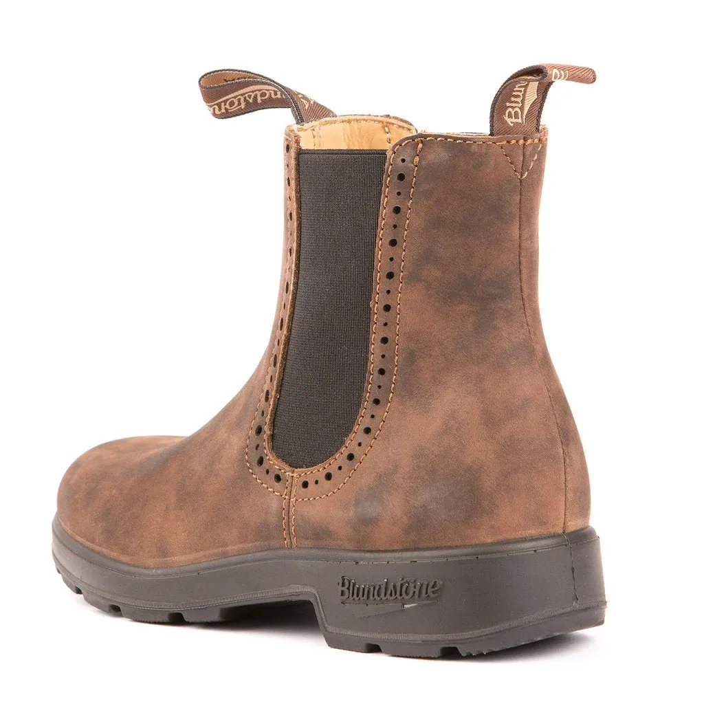 Blundstone 1351 - Women's Series Rustic Brown