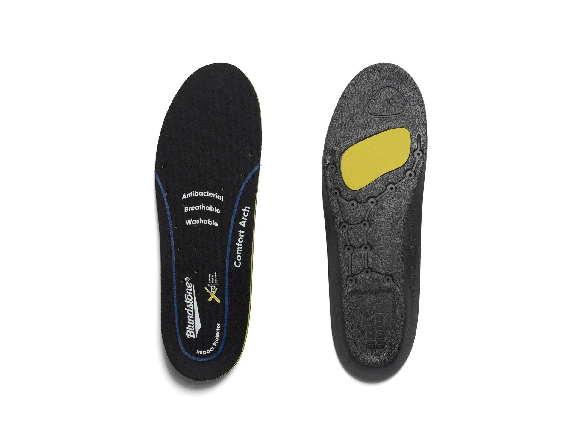 Blundstone Comfort Arch Footbed