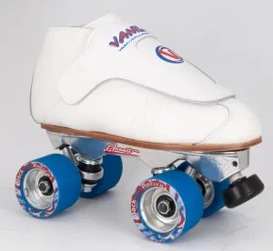 Sure, to provide an optimized English title for an e-commerce product like Build-A-Skate, lets add some descriptive modifiers that highlight key features and benefits. Here’s a suggestion:

Customizable High-Performance Skateboard Kit – Build Your Own Skate Model

This title includes modifiers that emphasize the customization aspect (Customizable), the quality and functionality (High-Performance), and clarifies what the product is (Skateboard Kit). It also adds a call to action (Build Your Own), which can be appealing to customers looking for a personalized experience.