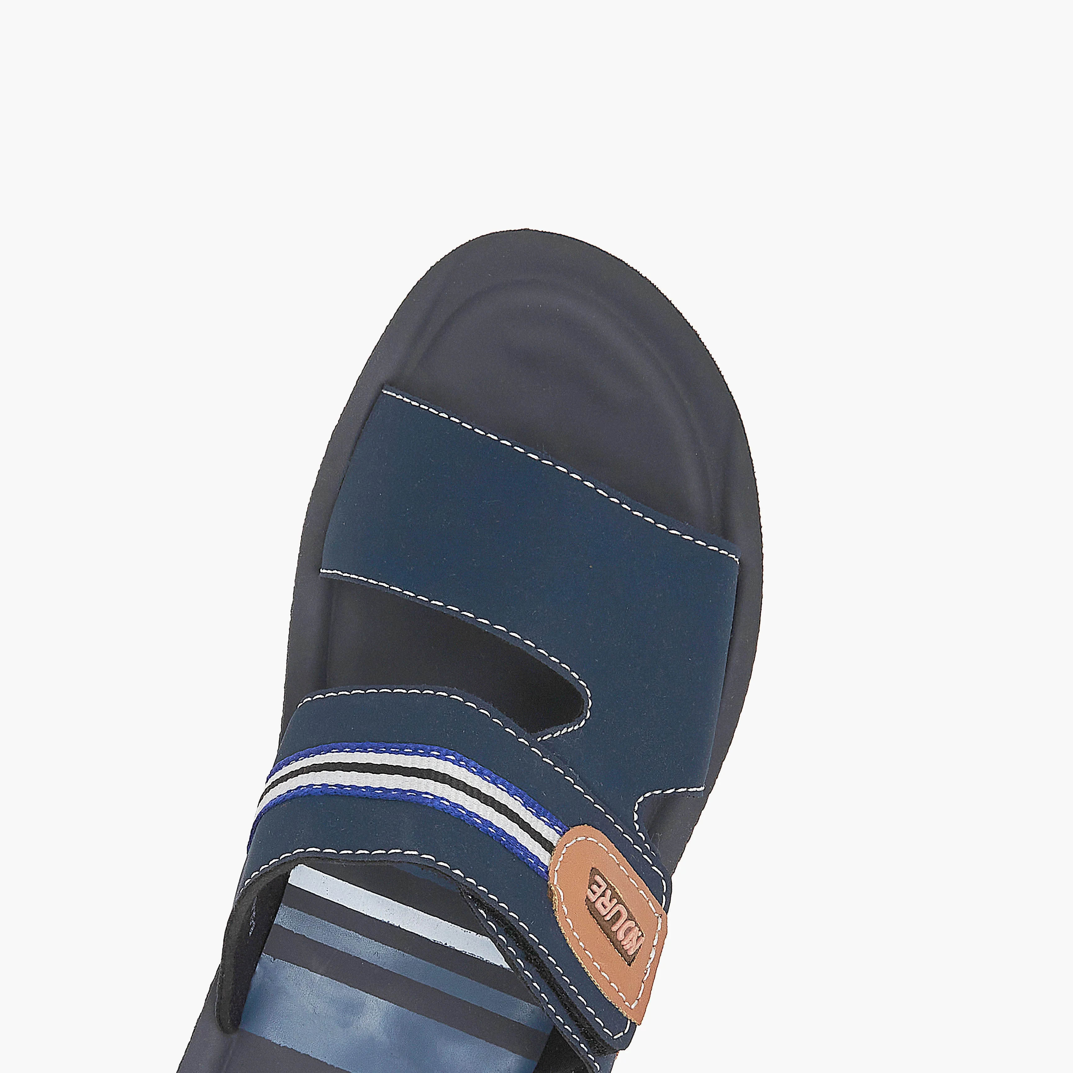 Comfy Summer Boys Chappal