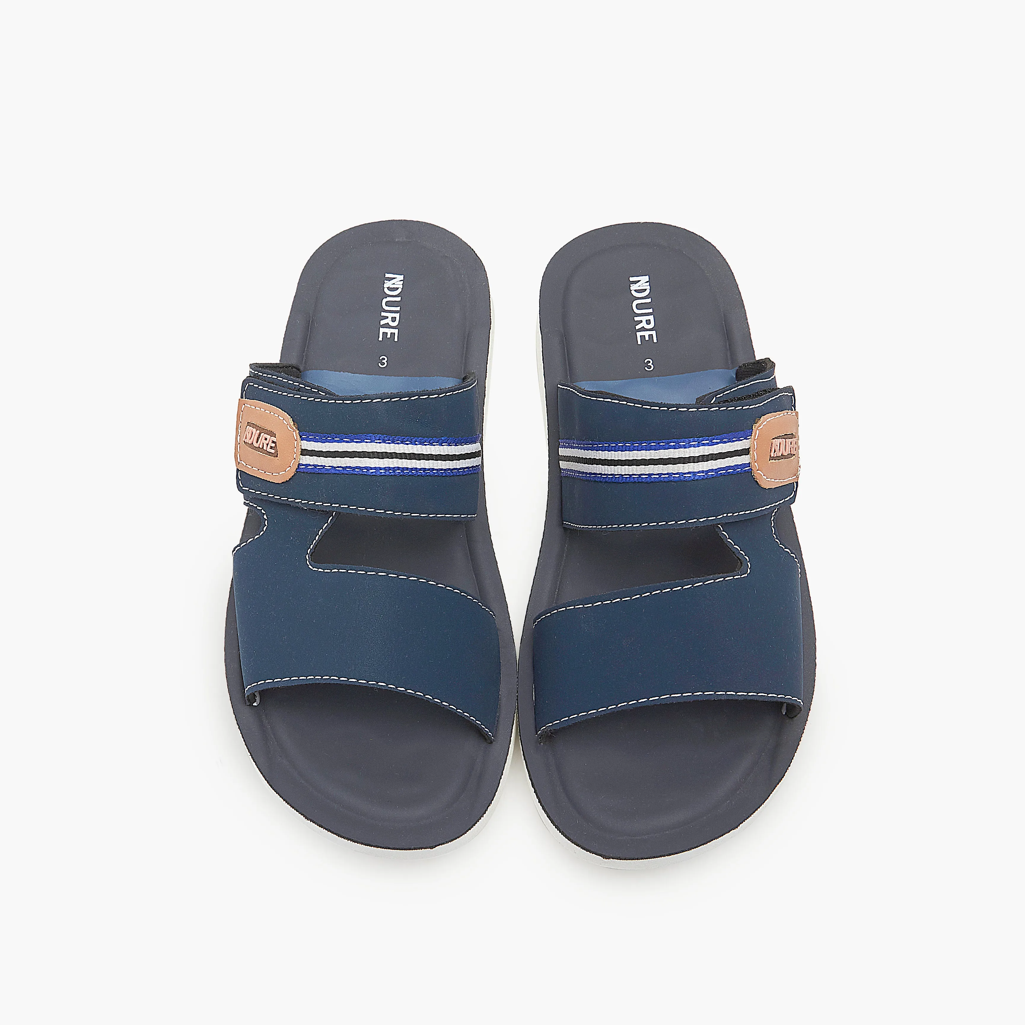 Comfy Summer Boys Chappal