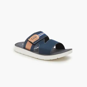 Comfy Summer Boys Chappal