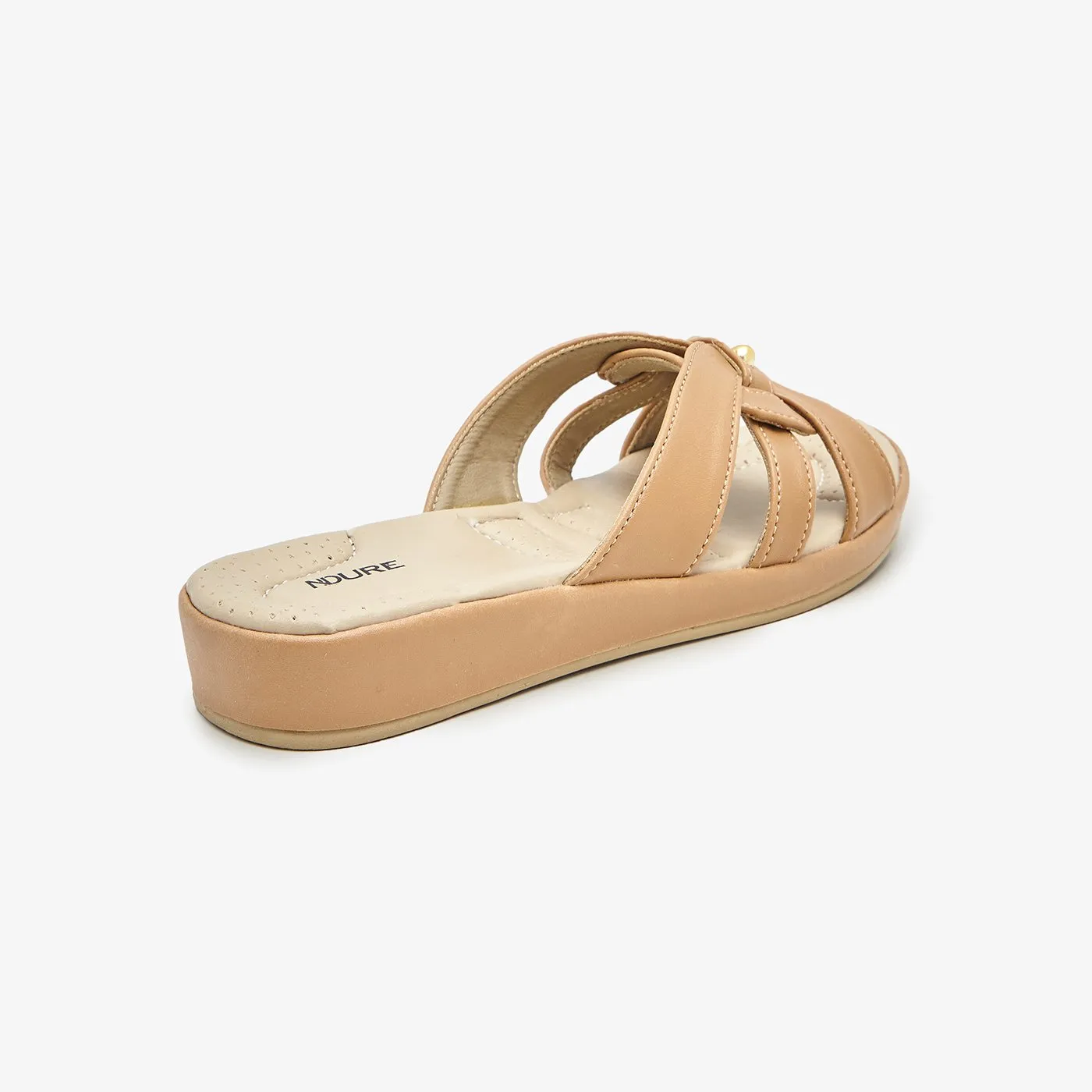 Comfy Women Chappals