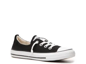 Converse Chuck Taylor All Star Shoreline sneakers, black