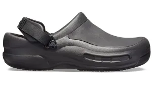 Crocs Bistro PRO Literide Chef Clog Black