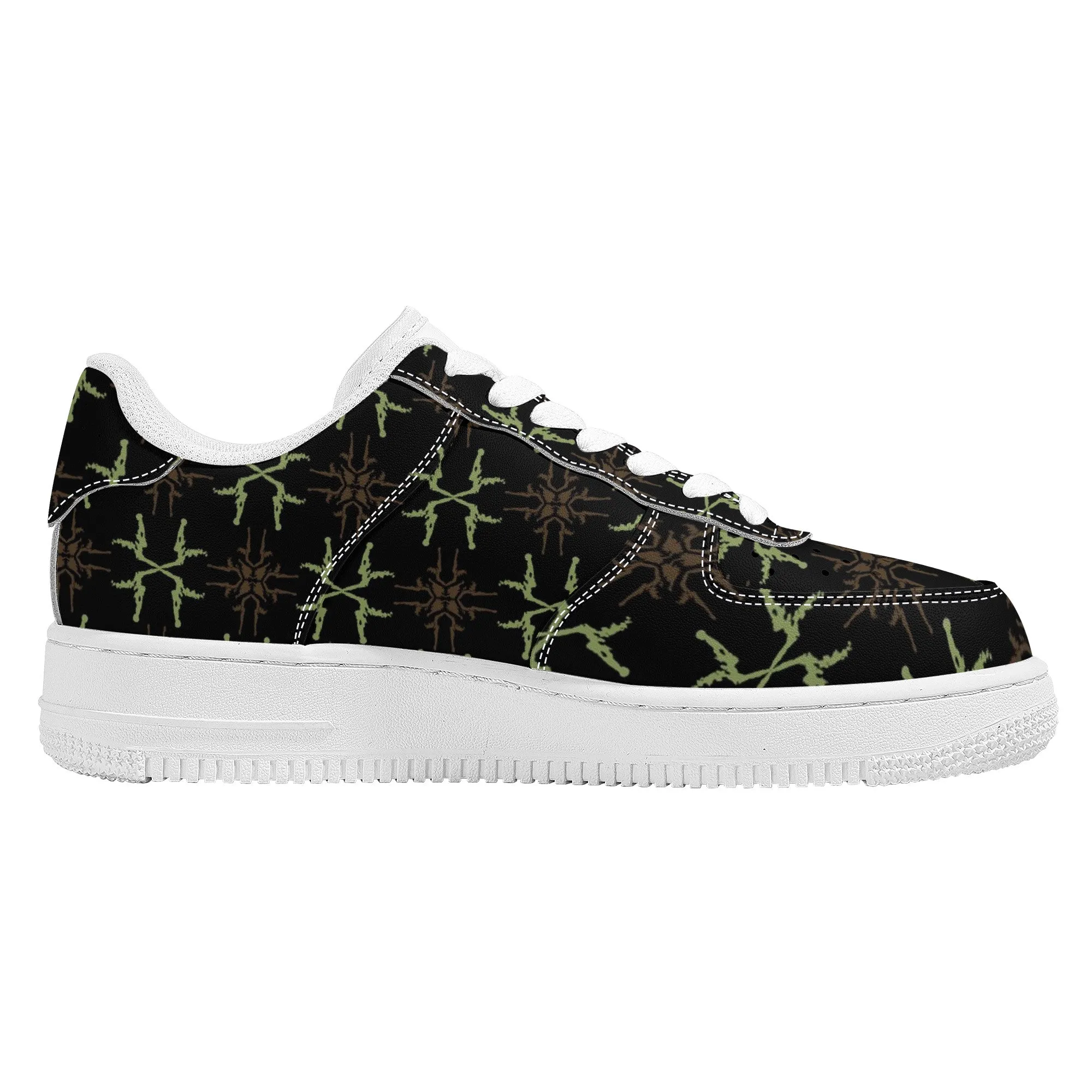 Designer Low Top Sneakers AirZ -X2