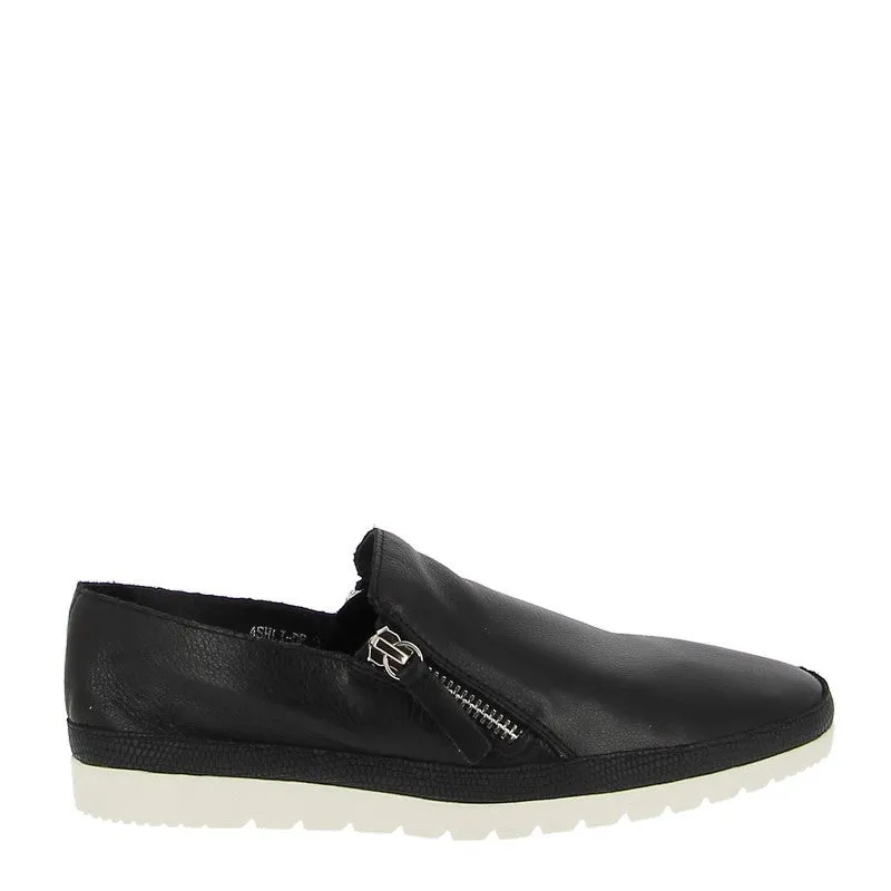 Diana Ferrari Ashli Black Slip On