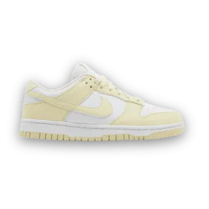 Dunk Low Next Nature 'Alabaster' - Women