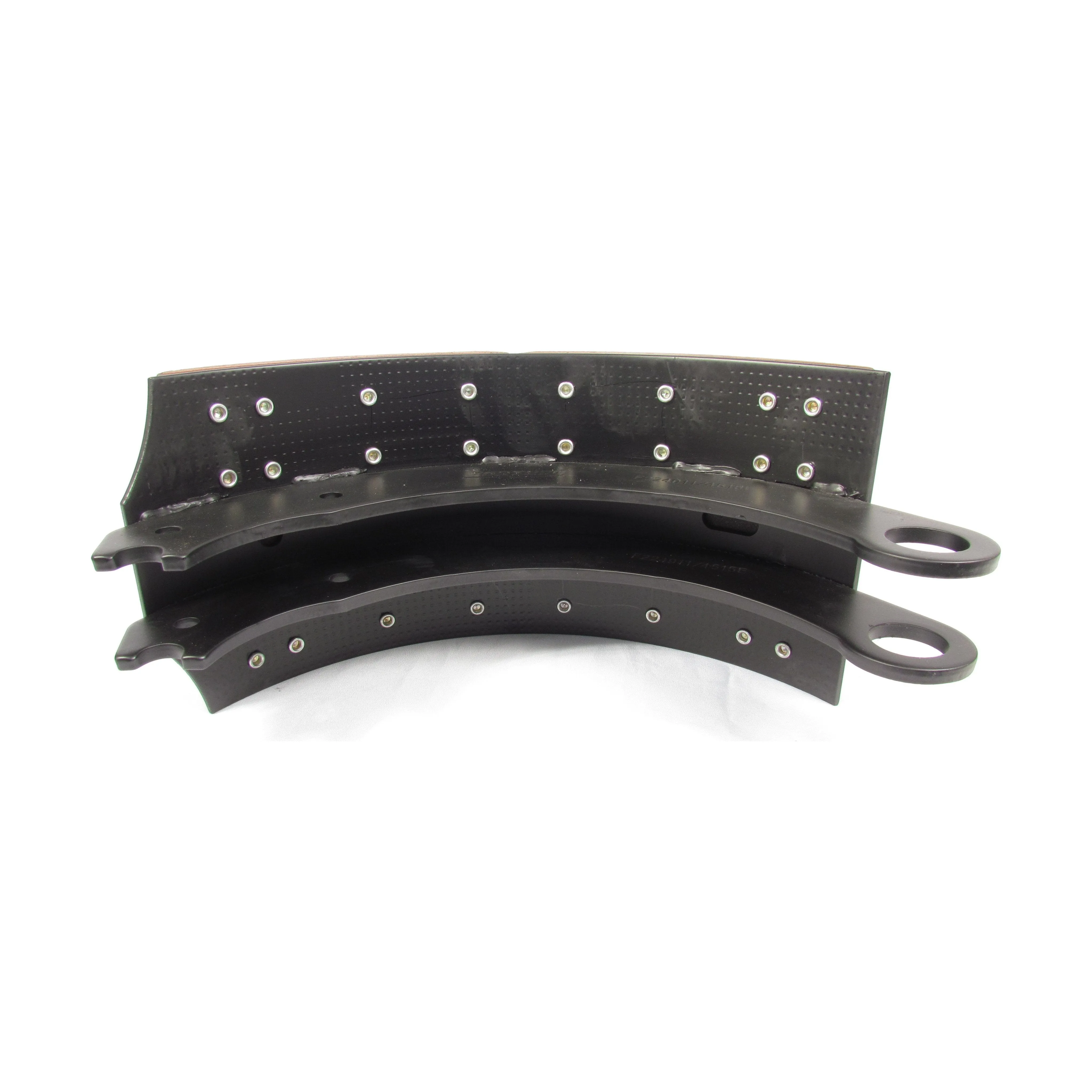 F224840 | LINED BRAKE SHOE | Replace 4515E | 4515P