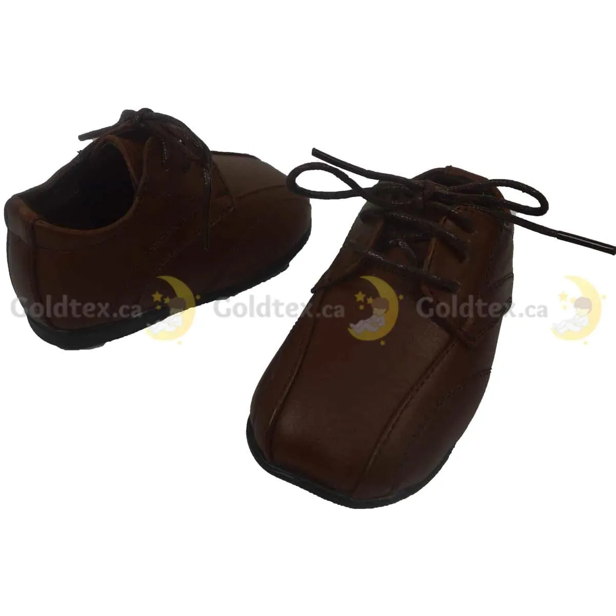 Formal Kids Wear Boy Dress Shoe