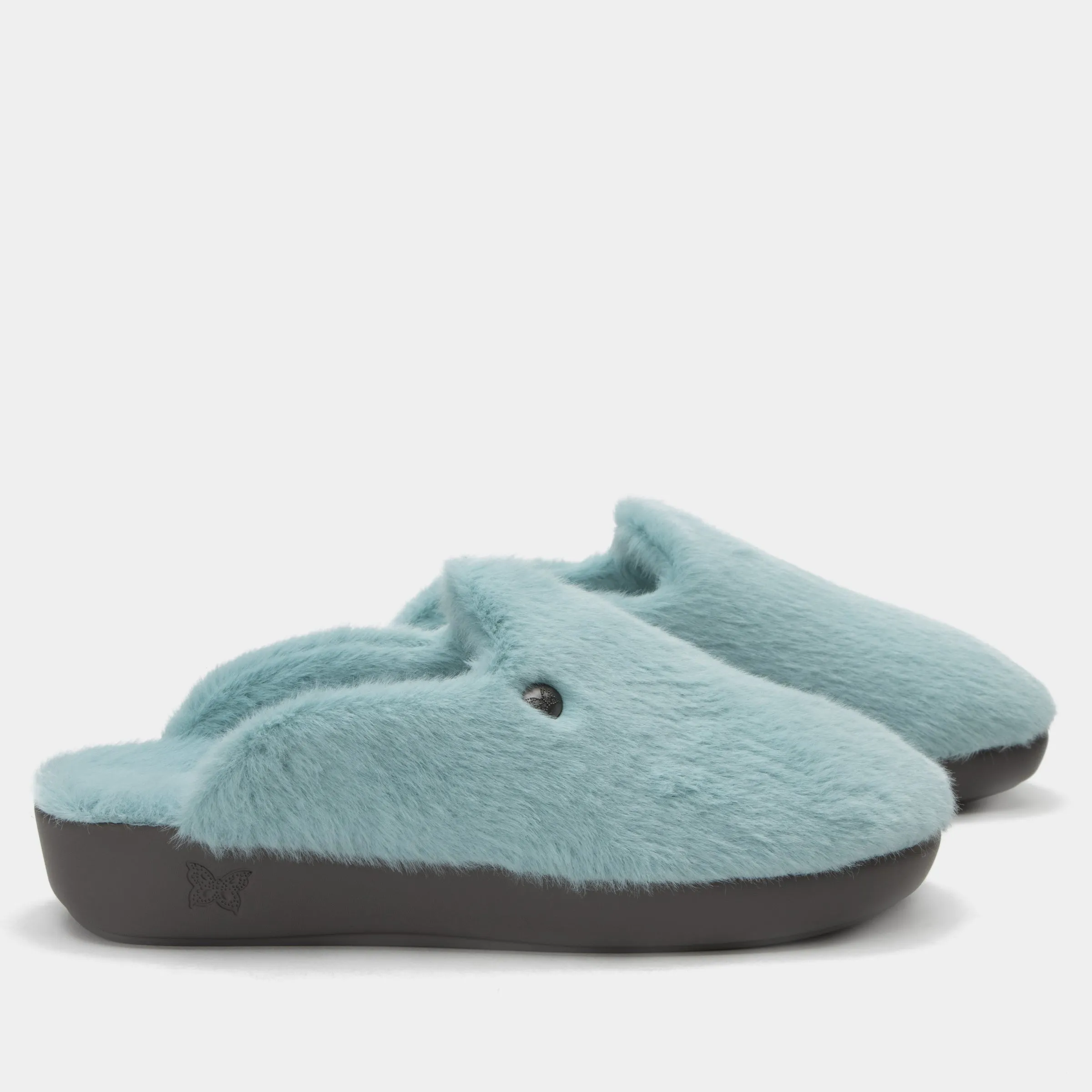 Leisurelee 2 Aqua Slipper