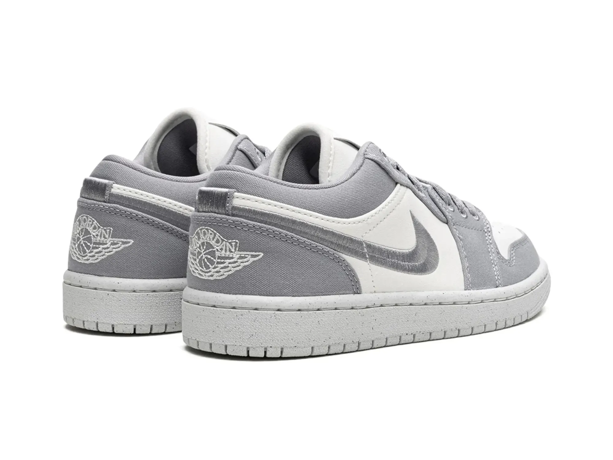 Nike Air Jordan 1 Low SE "Light Steel Grey"