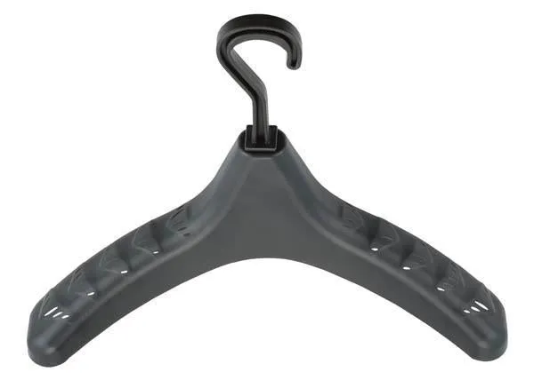 Problue Drysuit Hanger W/- Swivel Hook suits Drysuits without boots.