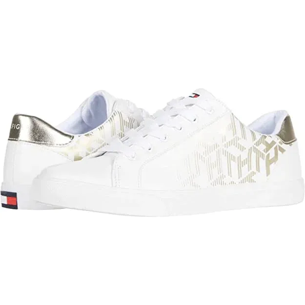 Tommy Hilfiger Loura 3 Womens Sneakers