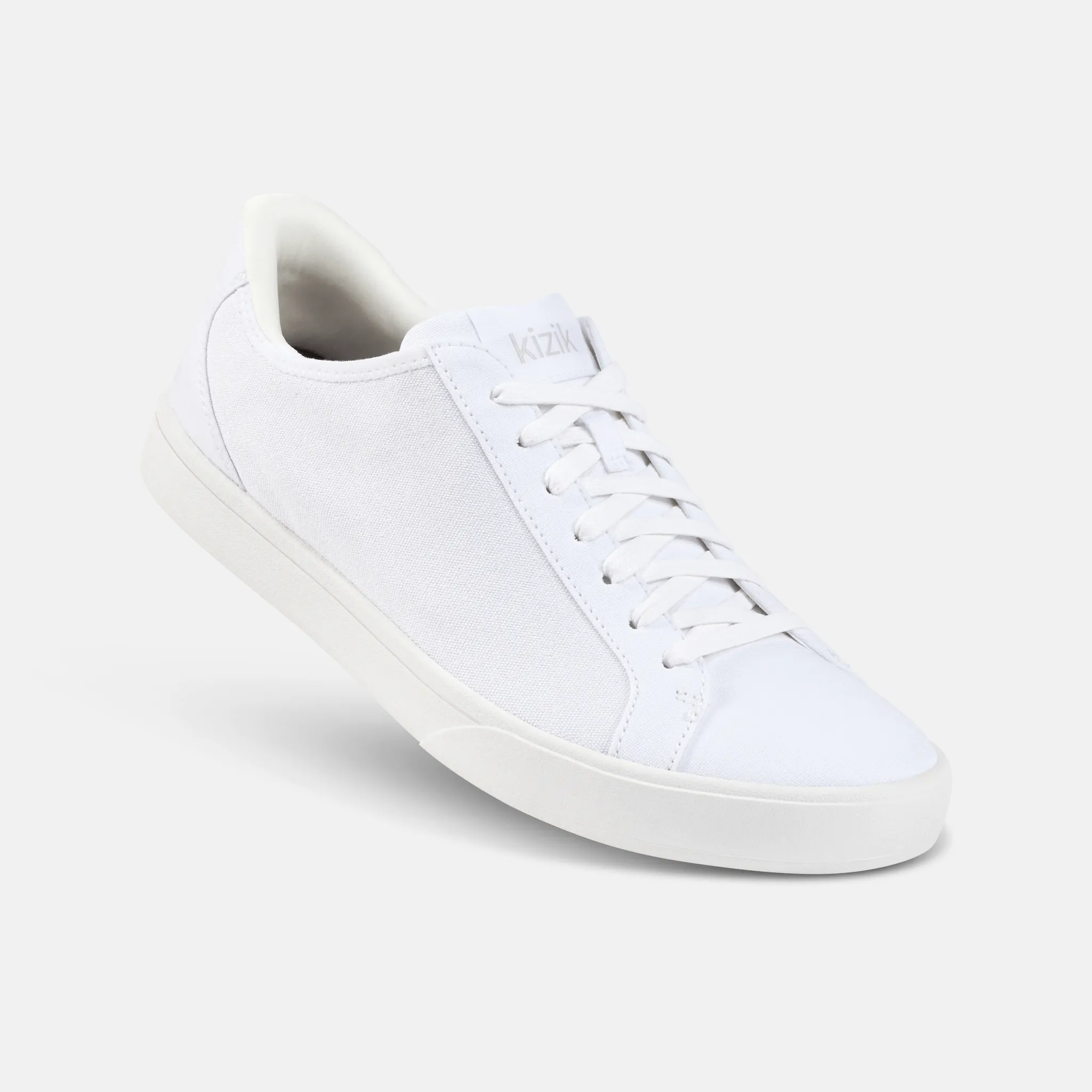 Women's Irvine - Ivory White